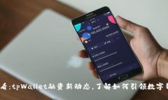 2025必看：tpWallet融资新动