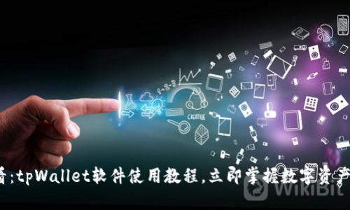 2025必看：tpWallet软件使用教程，立即掌握数字资产管理技巧