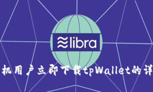 安卓手机用户立即下载tpWallet的详细指南