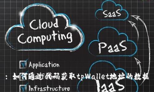 : 如何通过代码获取tpWallet地址的数据