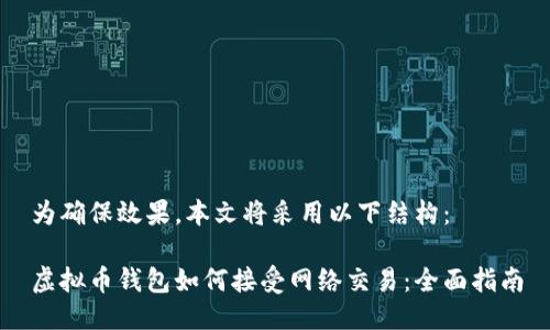 为确保效果，本文将采用以下结构：

虚拟币钱包如何接受网络交易：全面指南