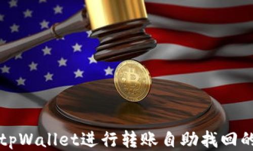 
如何使用tpWallet进行转账自助找回的详细指导