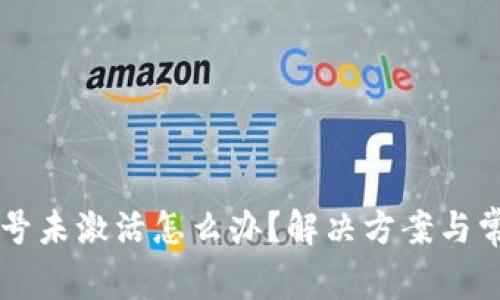 tpWallet账号未激活怎么办？解决方案与常见问题解析