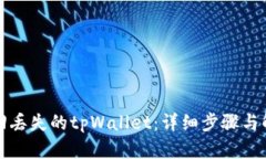 如何找回丢失的tpWallet：详