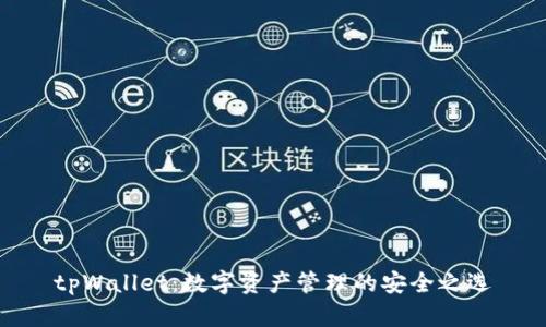 tpWallet：数字资产管理的安全之选
