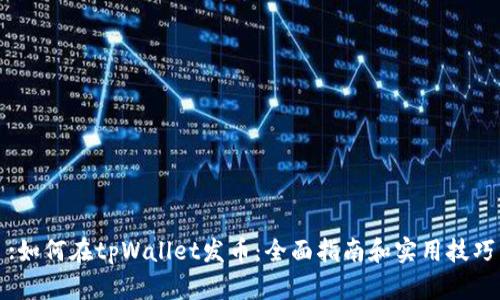 :如何在tpWallet发币：全面指南和实用技巧