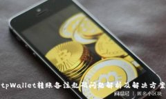 tpWallet转账备注乱码问题解