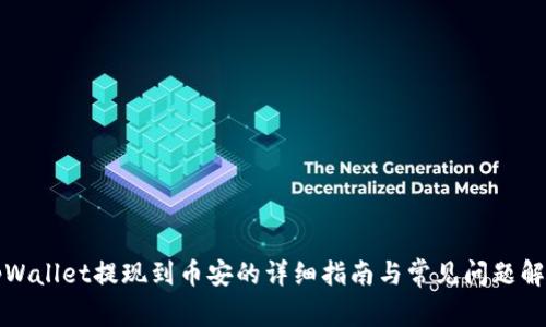 tpWallet提现到币安的详细指南与常见问题解析