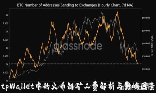 
tpWallet中的火币链矿工费解析与影响因素