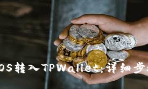 如何将EOS转入TPWallet：详细步骤与技巧