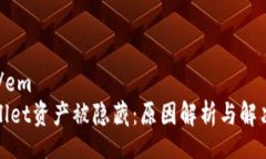 emin/emtpWallet资产被隐藏：