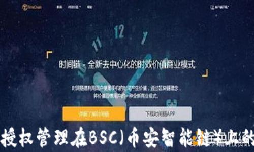 
tpWallet授权管理在BSC（币安智能链）上的最佳实践