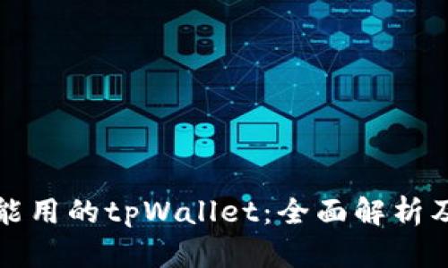 中国地区能用的tpWallet：全面解析及使用攻略