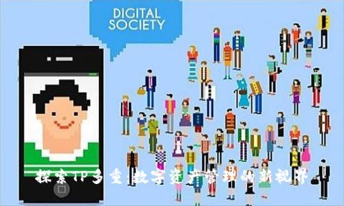 探索TP多重：数字资产管理的新视界